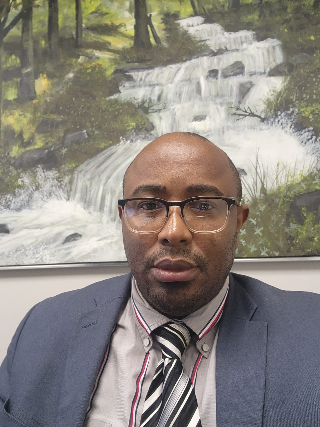 Cedoka Global Founder